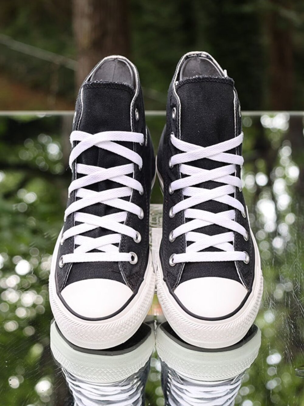 Converse Chuck Taylor All Star Hi Black Sabbath - Picture 9 of 15